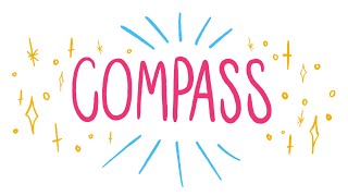 micro:bit compass