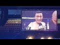 정찬성 vs 에드가 현장직캠 원본 ufc 부산 korean zombie vs frankie edgar ufc busan