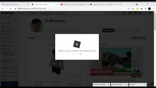 The One Time Wolfpaq Is In Game