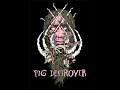 pig destroyer starbelly