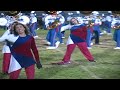 2009 salem band show londonderry performs