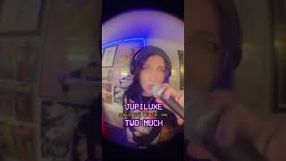 JUPILUXE - TWO:MUCH (vertical video)