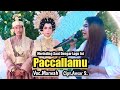 Marwah Amanda Sette ~ Paccallamu ~ Cipt.Ansar S. ||🔴 Live Show Di Corawali Pinrang ~ Maestro Music.