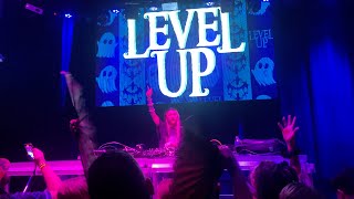 Sapphire Souls Tour - LEVEL UP, Smoakland, VRYBAD, Klubhouse - Live in Columbus, OH (2025)