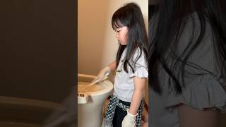 トイレに神様Goddess #shorts #funny #comedy