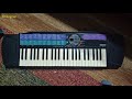 yamaha psr 77 psr 185 1995