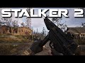 Getting Started in STALKER 2... (Hardest Difficulty)