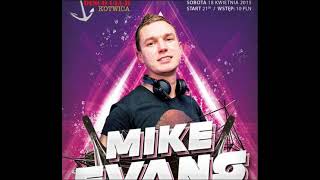 DJ MIKE EVANS / Club KOTWICA Szymbark [2015 04 18] - www seciki pl