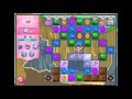 Candy Crush Level 2915 Talkthrough, 22 Moves 0 Boosters