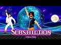 SUBSTITUTION || PURPLE DISCO MACHINE || KUNGS || BALLI DI GRUPPO 2023 || Andrea Stella ||DANCE MUSIC