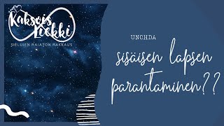 Unohda sisäisen lapsen parantaminen?? 💔 Kaksoisliekki-matkan ristiriitaisia tietoja💔Twin Flame Union