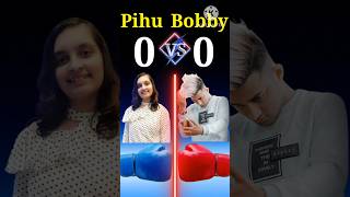 Aayu And Pihu Show Vs Bobby Prankster #shorts #shortsfeed #viral #trending #facts #aayuandpihushow