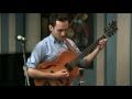 Julian Lage 'Li'l Darling' | Live Studio Session