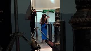 Dakota Johnson and Chris Evans Spotted Kissing on the Set of ‘Materialists’ in New York City.