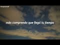 yo te extrañaré tercer cielo letra