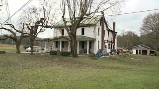 Police id body found at scene of Schuylkill Co. blaze that claimed the lives of two firefighters