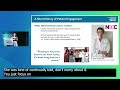 nf summit 2024 patient engagement in nf research