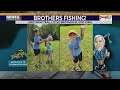 Davis Nolan's Fishing Funtacular for July 15, 2023