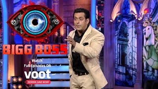 Bigg Boss 7 | बिग बॉस 7 | Salman ने Kamya को Double Standards की बात पर लिया आड़े हाथ!