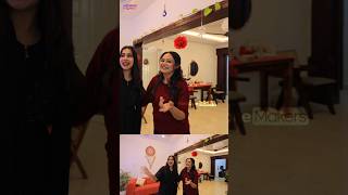 Fort Kochi | Christmas | Reena Basheer Home Tour | Milestone Makers | #shorts