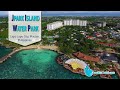 Jpark Island Resort & Waterpark Cebu, Lapu Lapu City Mactan, Philippines