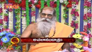 Kalagnanam -Episode-49 by Sri Paripurna Siddhananda Swamy