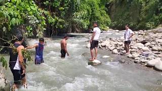 Papumpare Kakoi river🏞️🏞️ ৰ  পানীৰ সোঁত