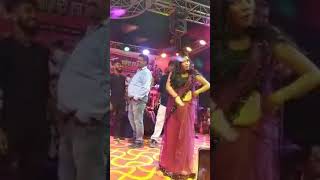 tirisha kar madhu ki jabardast dance show#🌹🌹 semraw mahaviri mela