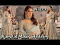 Kanwal Malik Wedding Formal | NAZRA | Pakistani Wedding Dress | Pakistani Bridal Dress