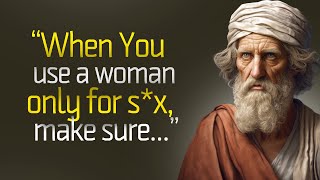 The Greatest Pythagoras Quotes of All Time About Life, Love & Youth | Life Changing Quotes