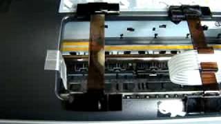 InkRepublic 1400 Tubing
