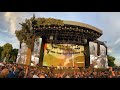 Pearl Jam, Quick Escape+Superblood Wolfmoon, BST Hyde Park, London, July 8, 2022