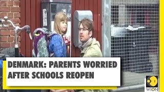 Restrictions relaxed in Denmark | Schools reopen for 1st time | Coronavirus Pandemic