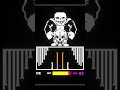 GigaSnas - GIGACHAD SANS Fight!! But Sans Gained So Much MUSCLES - Part 4 - FINAL #sans #undertale