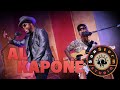 Al Kapone: Sonstorm Sessions