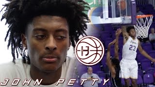 John Petty Episode 1 "CITY OF PALMS" | BEST SG in the COUNTRY?
