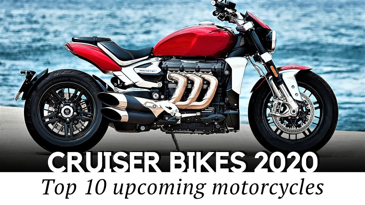 Upcoming Honda Cruiser Bike