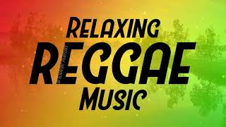 English Reggae Music 2021 With Relaxing Video || Non-Stop Reggae Compilation