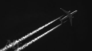 Does Chemtrail exist? #shorts