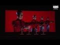 Kraftwerk 3D - The Robots (Live) HD