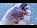 zoya nail polish zoya marnie from the transitional naturel deux 2 collection