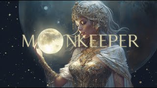 MOONKEEPER - Epic Beautiful Viola Orchestral Music Mix | Powerful Viola Music