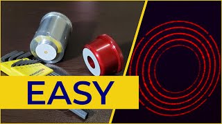 Ritchey Chretien Telescope Collimation The Easy Way