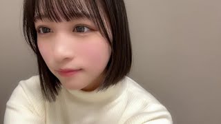 2025年01月21日 原田 清花（STU48 2期生）