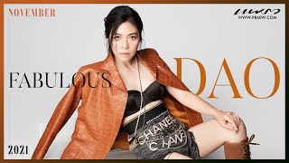 Fabulous “Dao” 🔥