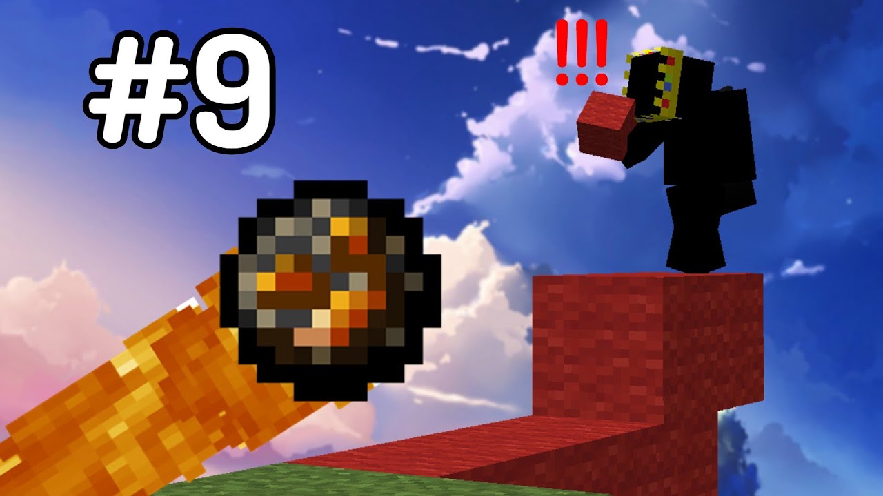 I Learned 10 Skills In Minecraft Youtube