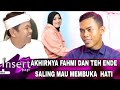 BERITA KANG DEDI MULYADI TERBARU || PERJODOHAN YANG TAK SIA SIA ANTARA FAHMI DAN TEH ENDE