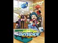 beyblade burst opening theme burst finish