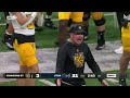 game highlights kennesaw state vs utsa august 31 2024