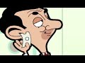 Ticket Time Funny Episodes Mr Bean Official
